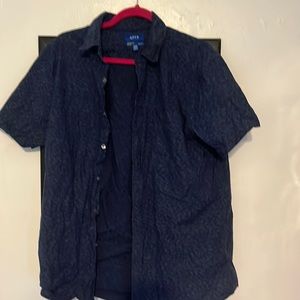 Apt 9 mens Shirt